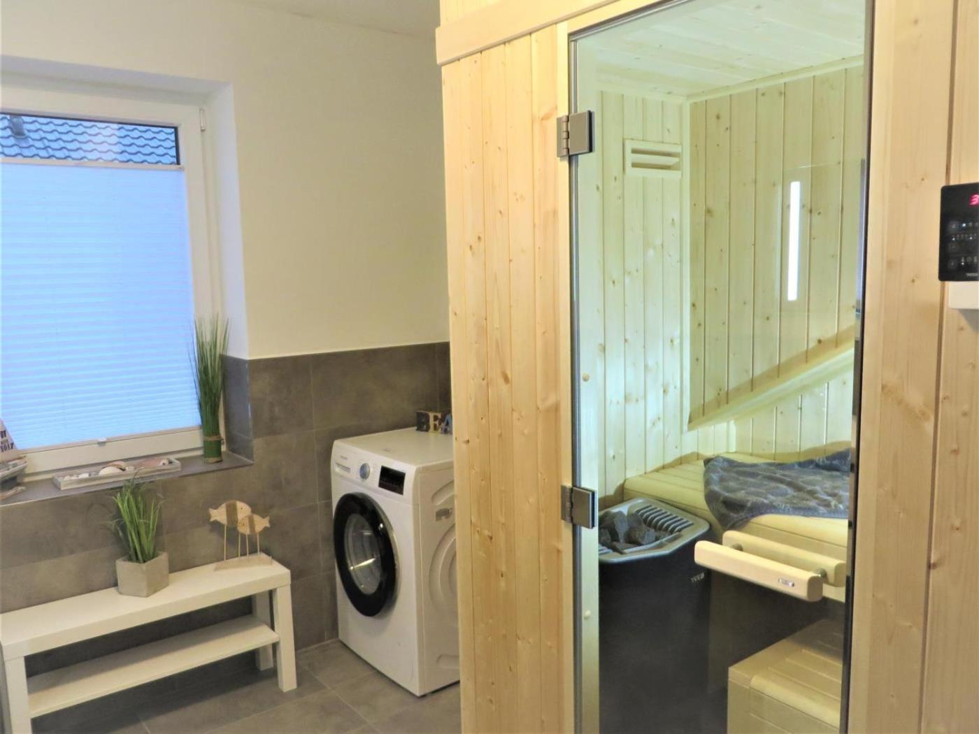 Dahmer Strand 18 Muschelhus Εξωτερικό φωτογραφία