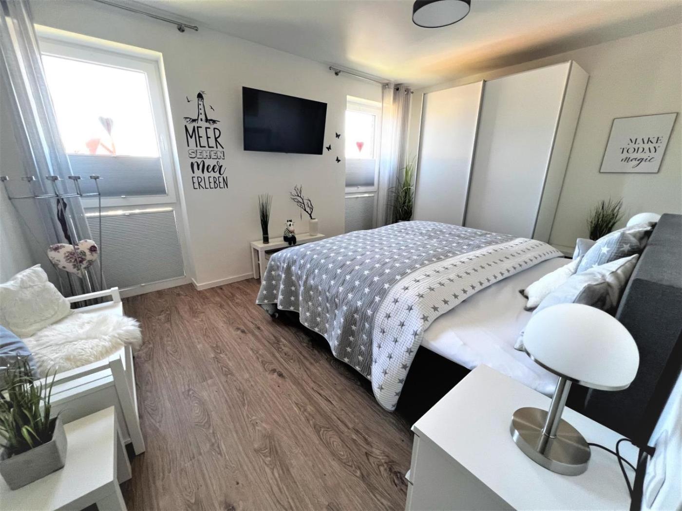 Dahmer Strand 18 Muschelhus Εξωτερικό φωτογραφία